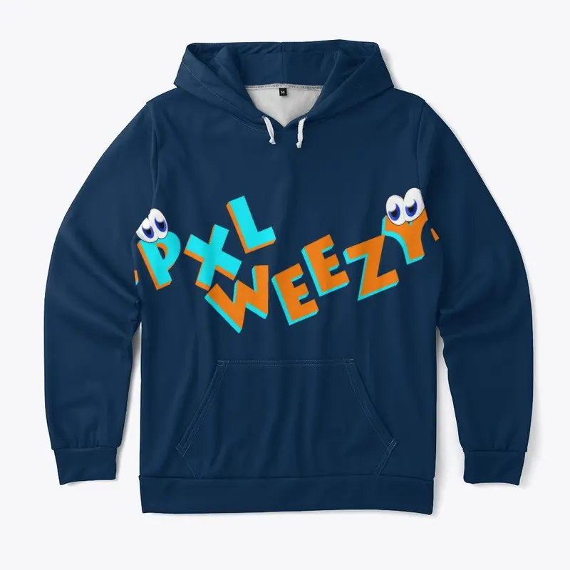 THE PxlWeezy