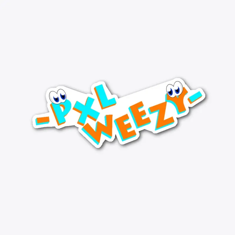 THE PxlWeezy